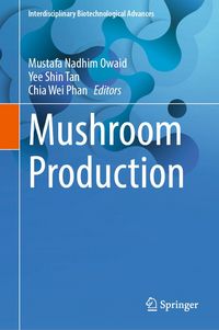Produktbild: Mushroom Production
