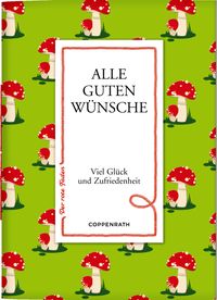 Bild vom Artikel Der rote Faden No.33: Alle guten Wünsche vom Autor 