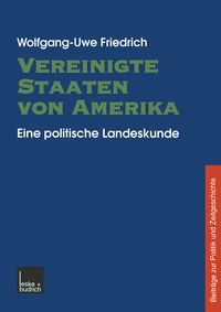 Produktbild: Vereinigte Staaten von Amerika