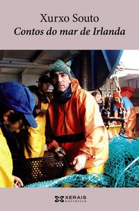 Produktbild: Contos do mar de Irlanda