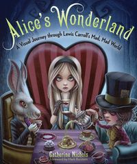 Produktbild: Alice's Wonderland