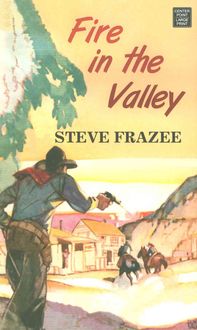 Produktbild: Fire in the Valley