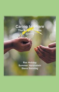 Produktbild: Caring to Share