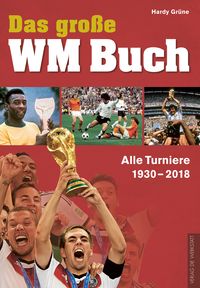 Produktbild: Das gro&szlig;e WM-Buch