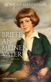 Produktbild: Briefe an meinen Vater