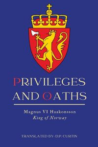 Produktbild: Privileges and Oaths