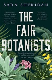 Produktbild: The Fair Botanists