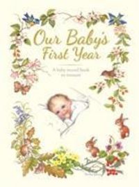Produktbild: Perrin, Y: Our Baby's First Year