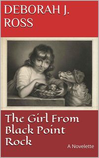 Produktbild: The Girl From Black Point Rock