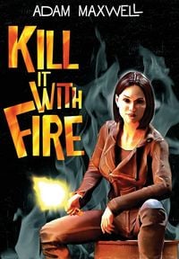 Produktbild: Kill It With Fire