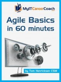 Produktbild: Agile Basics in 60 Minutes