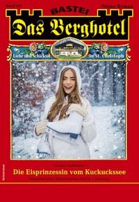 Produktbild: Das Berghotel 234 - Heimatroman