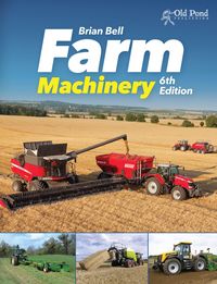 Produktbild: Farm Machinery