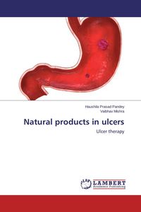 Produktbild: Natural products in ulcers