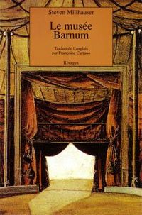 Produktbild: Le Musee Barnum