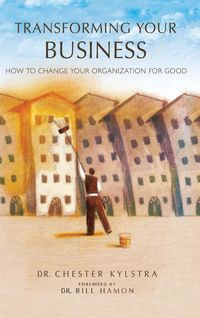 Produktbild: Transforming Your Business