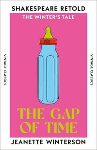 Produktbild: The Gap of Time
