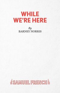 Produktbild: While We're Here
