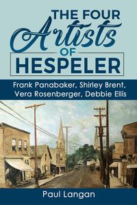 Produktbild: The Four Artists of Hespeler