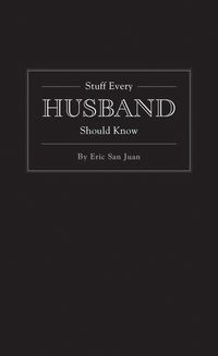 Produktbild: Stuff Every Husband Should Know