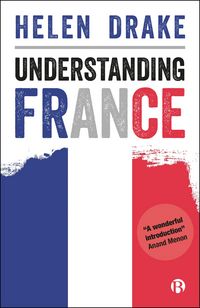 Produktbild: Understanding France