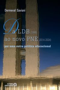 Produktbild: Da LDB (1996) ao novo PNE (2014-2024)
