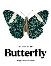 Produktbild: The Book of the Butterfly
