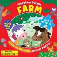 Produktbild: Storytime Puzzles - Farm