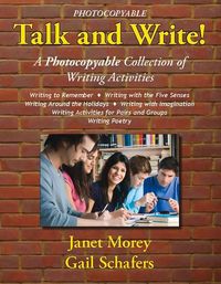 Produktbild: Talk and Write!