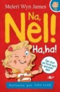 Produktbild: James, M: Na, Nel!: Ha, Ha!