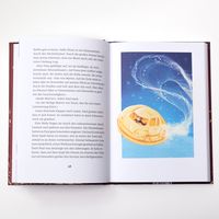 Die magische Weihnachtsbäckerei