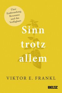 Produktbild: Sinn trotz allem