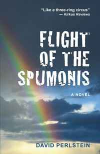 Produktbild: Flight Of The Spumonis
