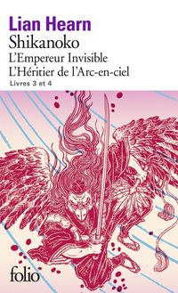 Produktbild: Shikanoko : livres 3 et 4
