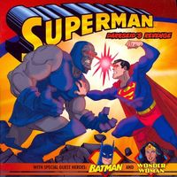 Produktbild: Superman Darkseids Revenge