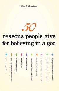 Produktbild: 50 Reasons People Give for Believing in a God
