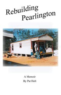 Produktbild: Rebuilding Pearlington, Mississippi