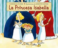 Produktbild: Meyer, K: Princesa Isabella