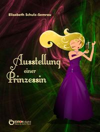 Produktbild: Ausstellung einer Prinzessin