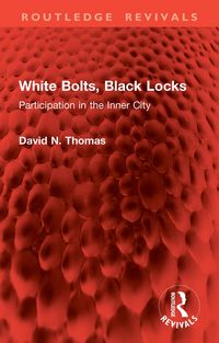 Produktbild: White Bolts, Black Locks