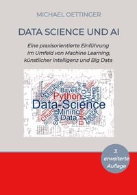 Produktbild: Data Science und AI