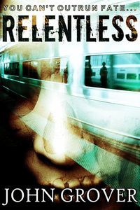 Produktbild: Relentless