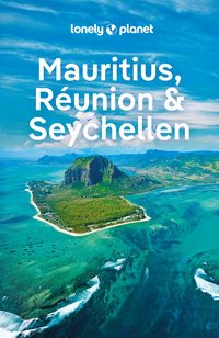 Bild vom Artikel Lonely Planet Reiseführer Mauritius, Reunion & Seychellen vom Autor 