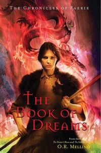 Produktbild: Chronicles Of Faerie Bk Of Dre