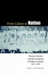 Produktbild: From Colony to Nation
