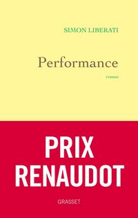 Produktbild: Performance