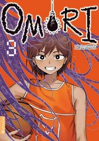 Produktbild: Omori 03
