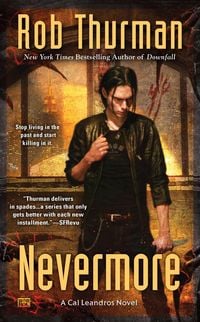 Produktbild: Nevermore