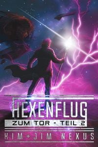 Produktbild: Hexenflug zum Tor - Teil 2