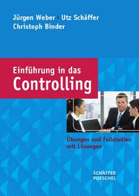 Produktbild: Einf&uuml;hrung in das Controlling